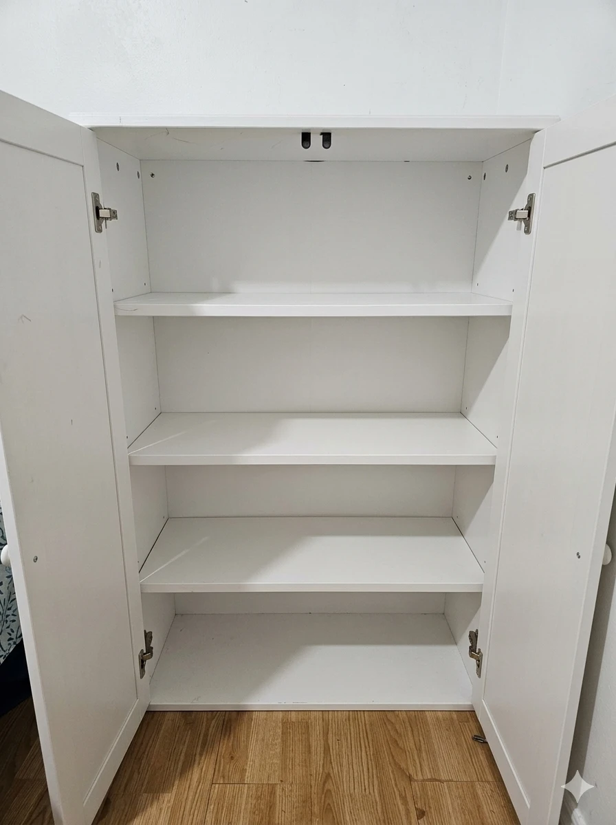 IKEA HAVSTA cabinet - photo 3