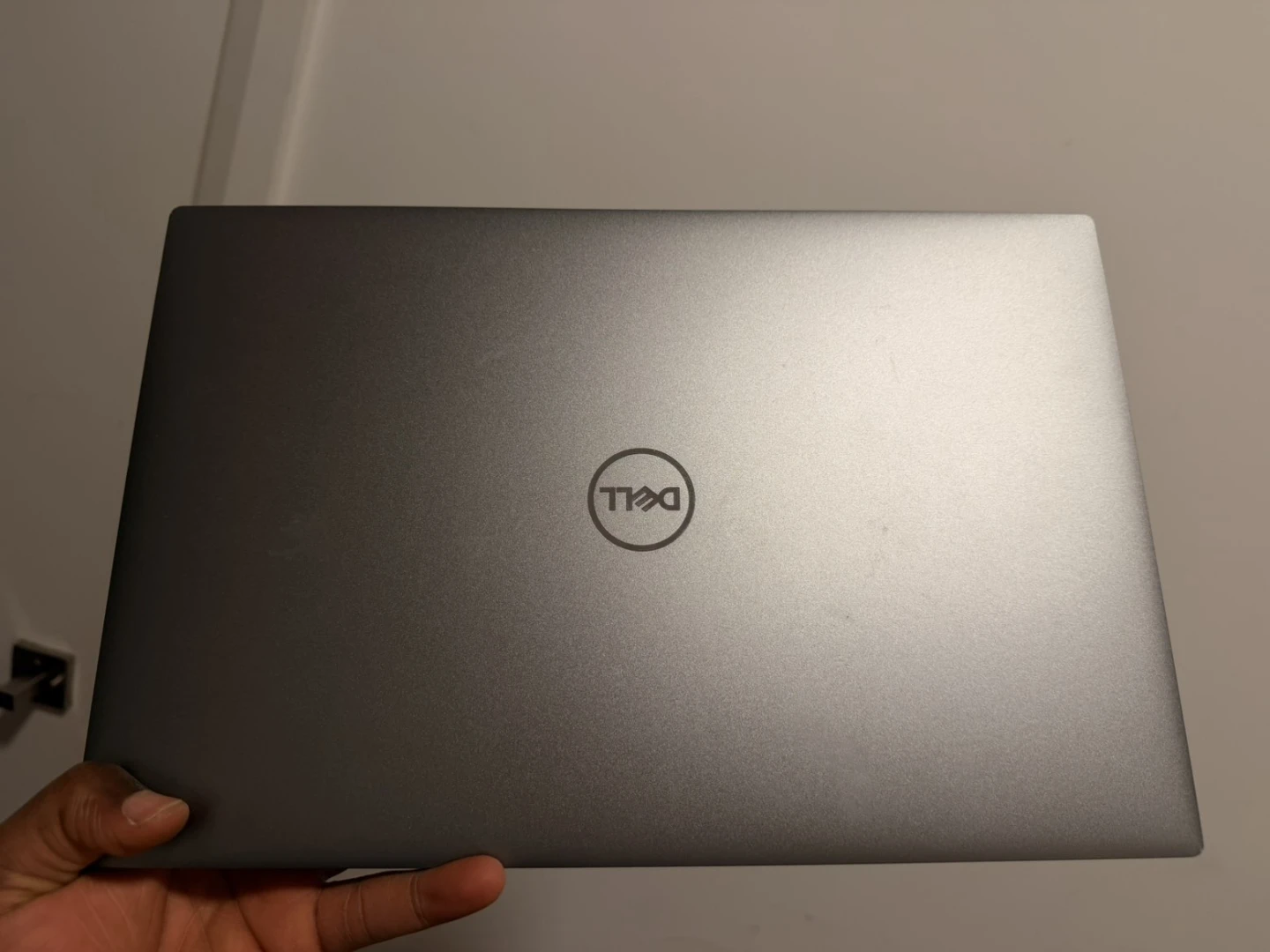 Dell Precision 5550