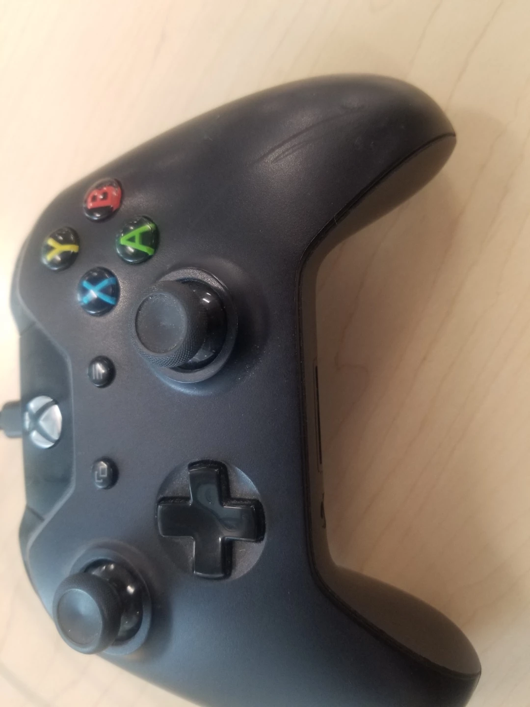 Xbox One Wireless Controller - photo 4