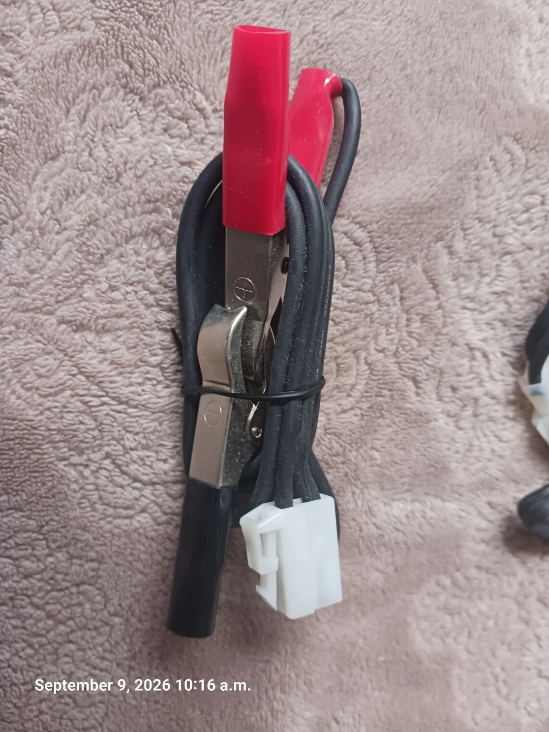 Jensen 300 Watt Power Inverter - photo 5