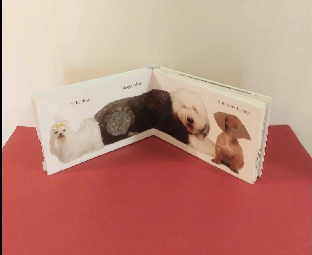 DOG - The Book for Dog Lovers - photo 4