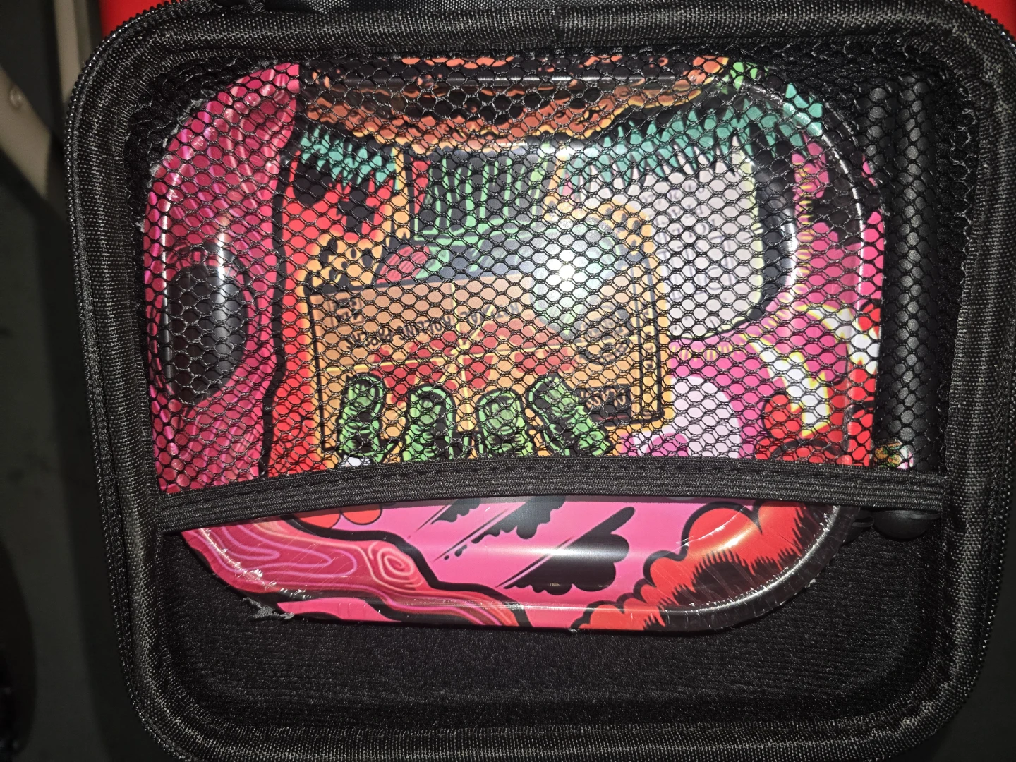 RAW Rolling Papers Tray and Storage Case