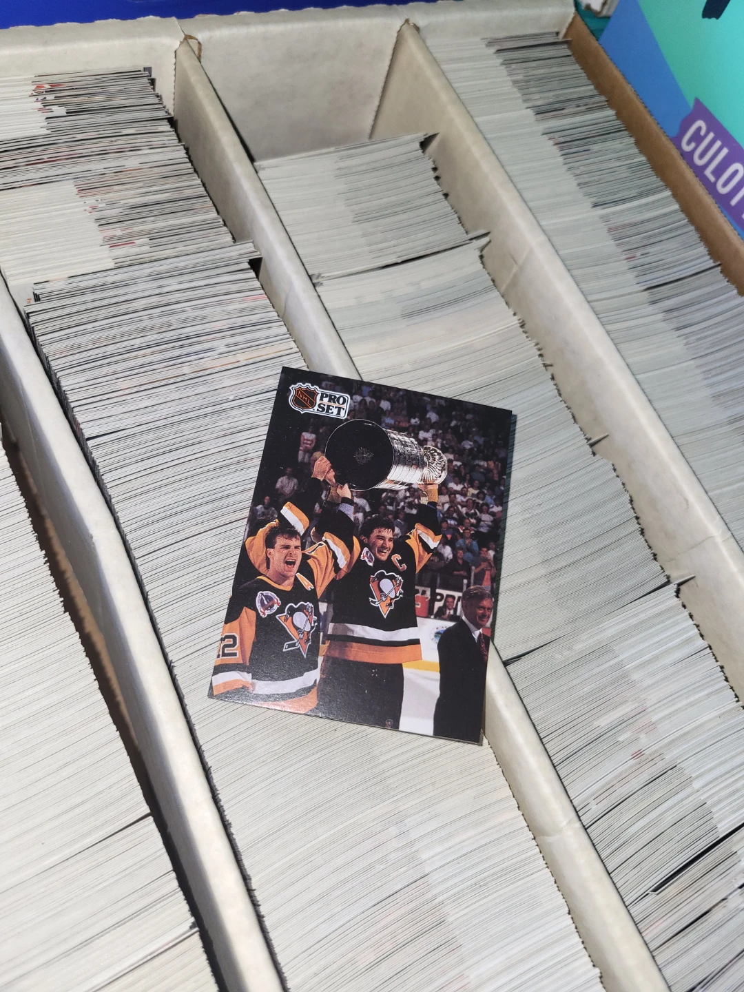 Pro Set 90