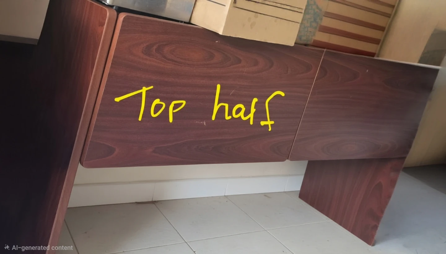 Office desk for sale. - photo 2