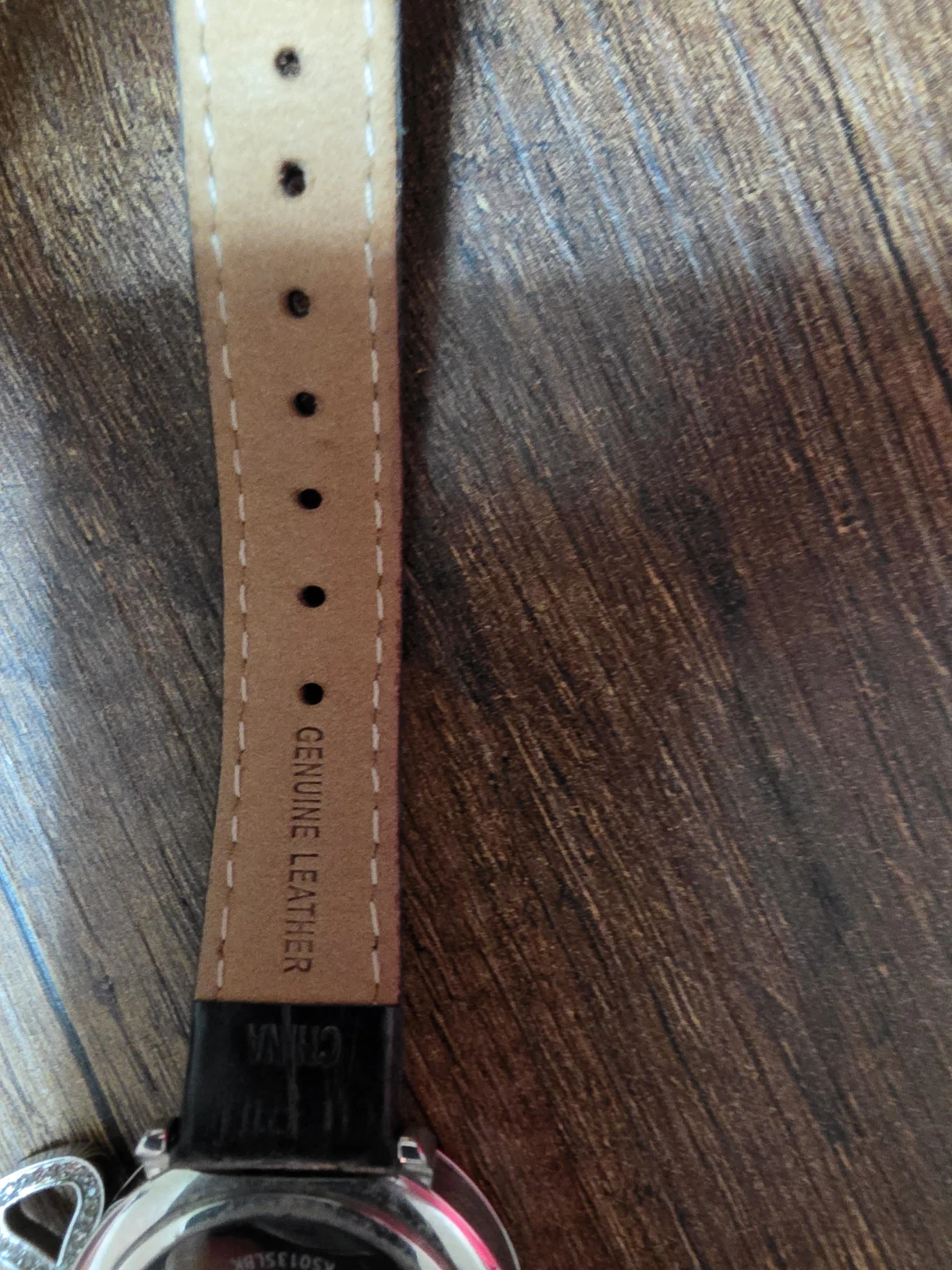 Kisses Women's Watch - photo 4