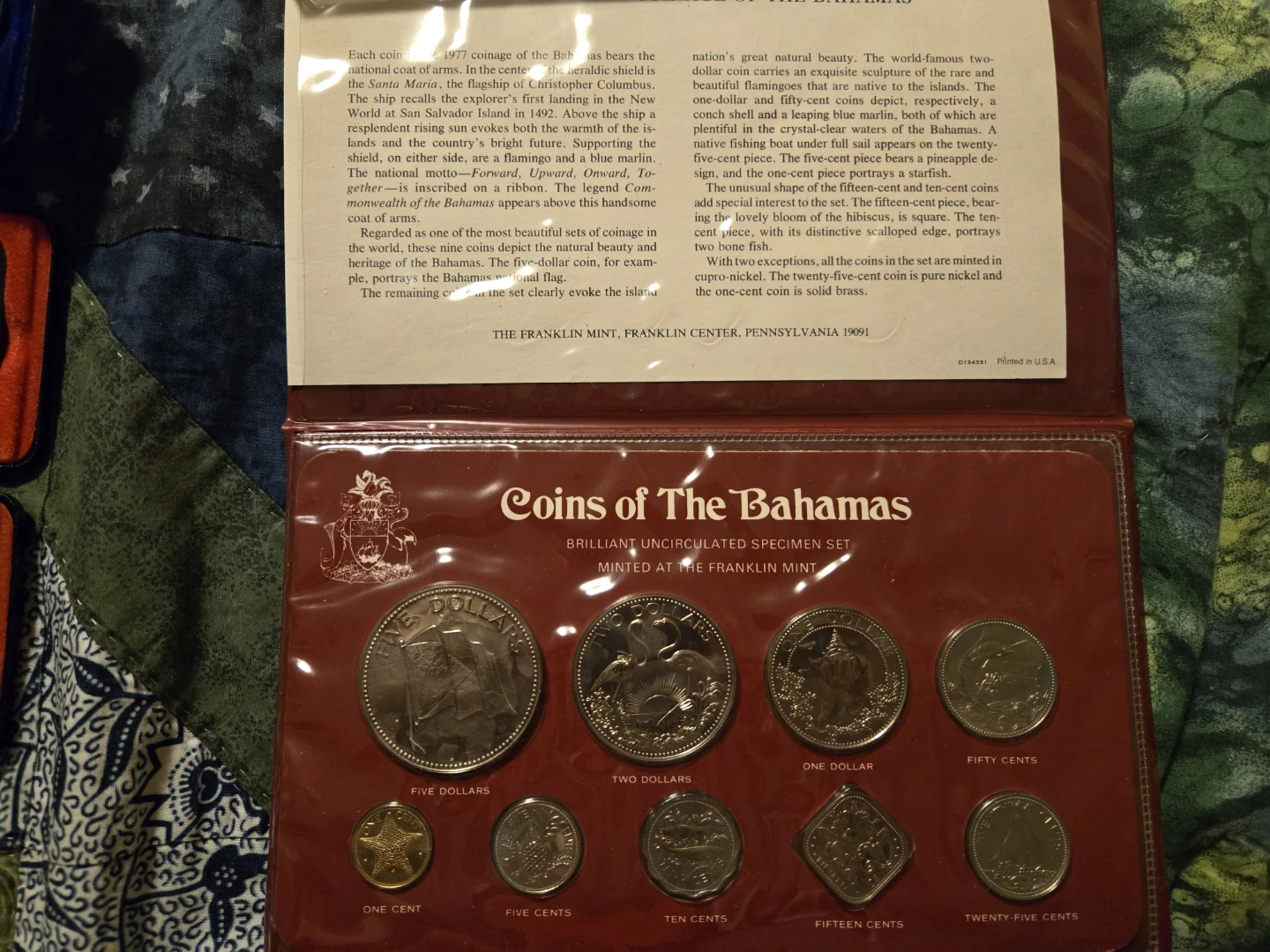 Coins - assorted collection - photo 5