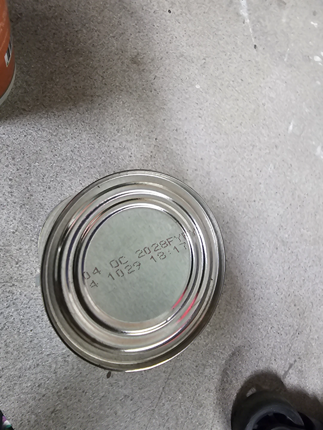 5 Cans of Green Giant Cream Style Corn