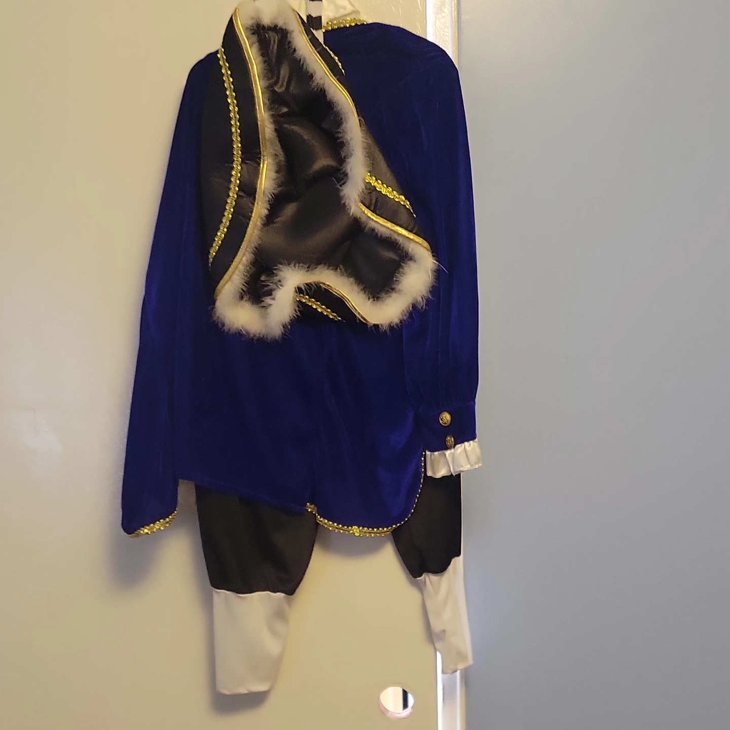 Colonial Style Costume - photo 5