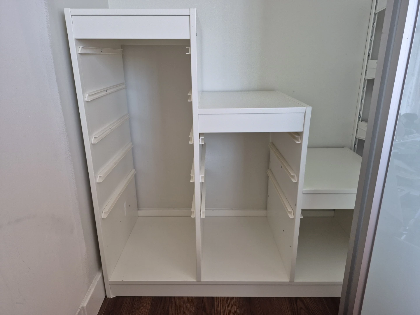 IKEA TROFAST storage combination - photo 3