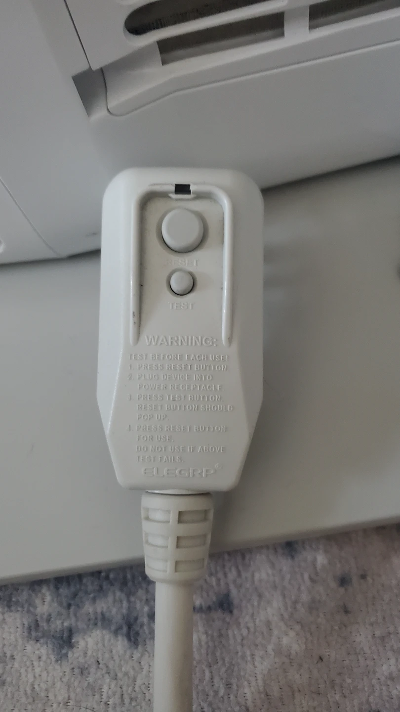 Hisense 3-in-1 8000 BTU Portable Air Conditioner - photo 5