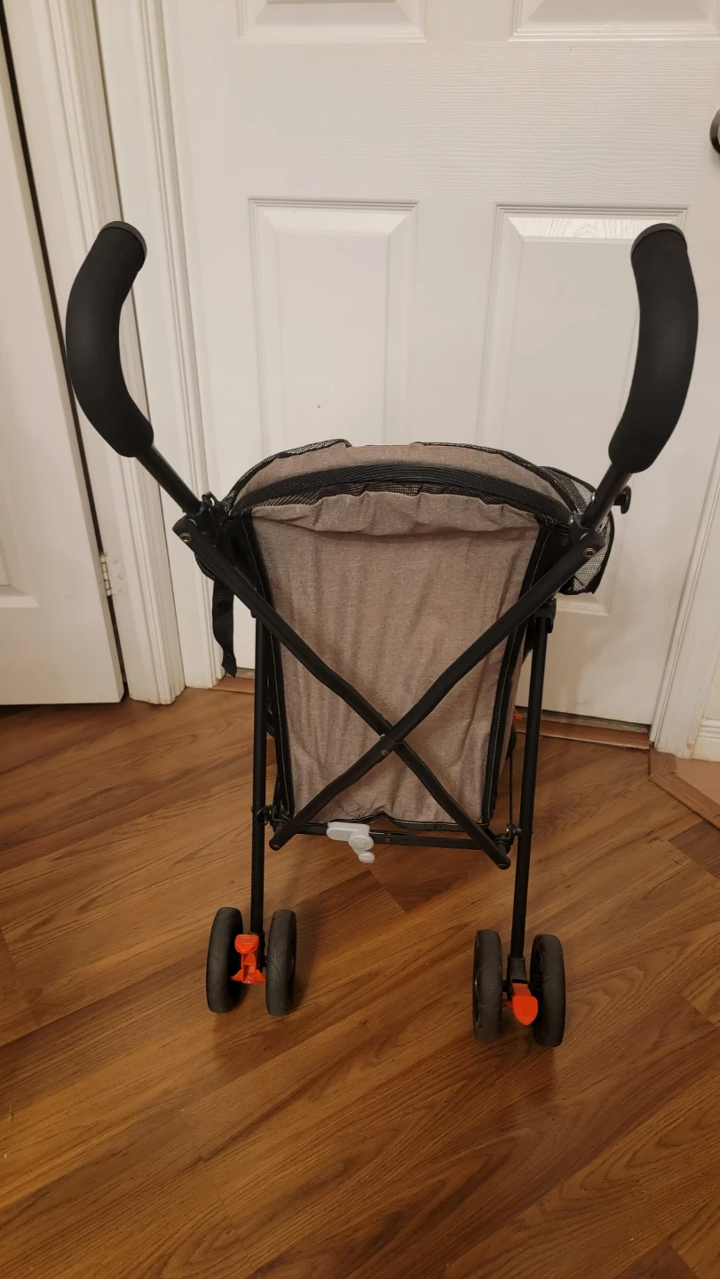 Wedyvko Pet Stroller - photo 3