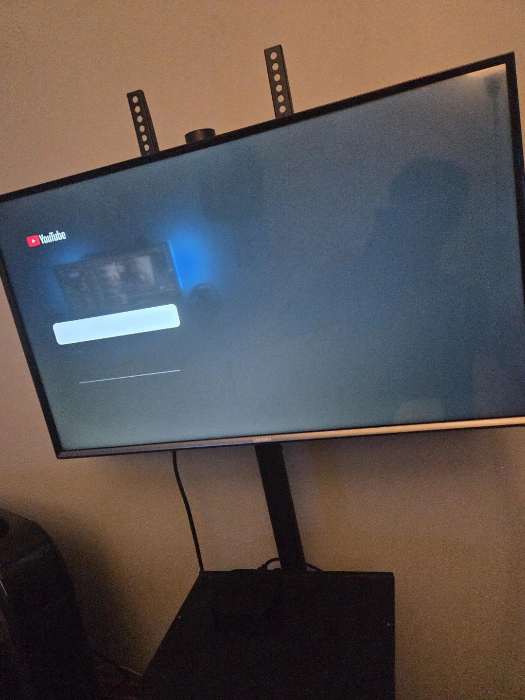 Samsung Smart TV 32inch - photo 3