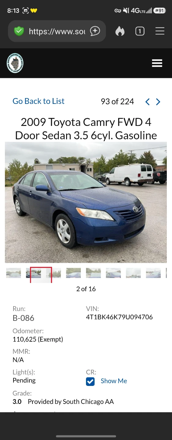 Toyota, lexus, jeep, benz, chevy, Nissan - photo 3