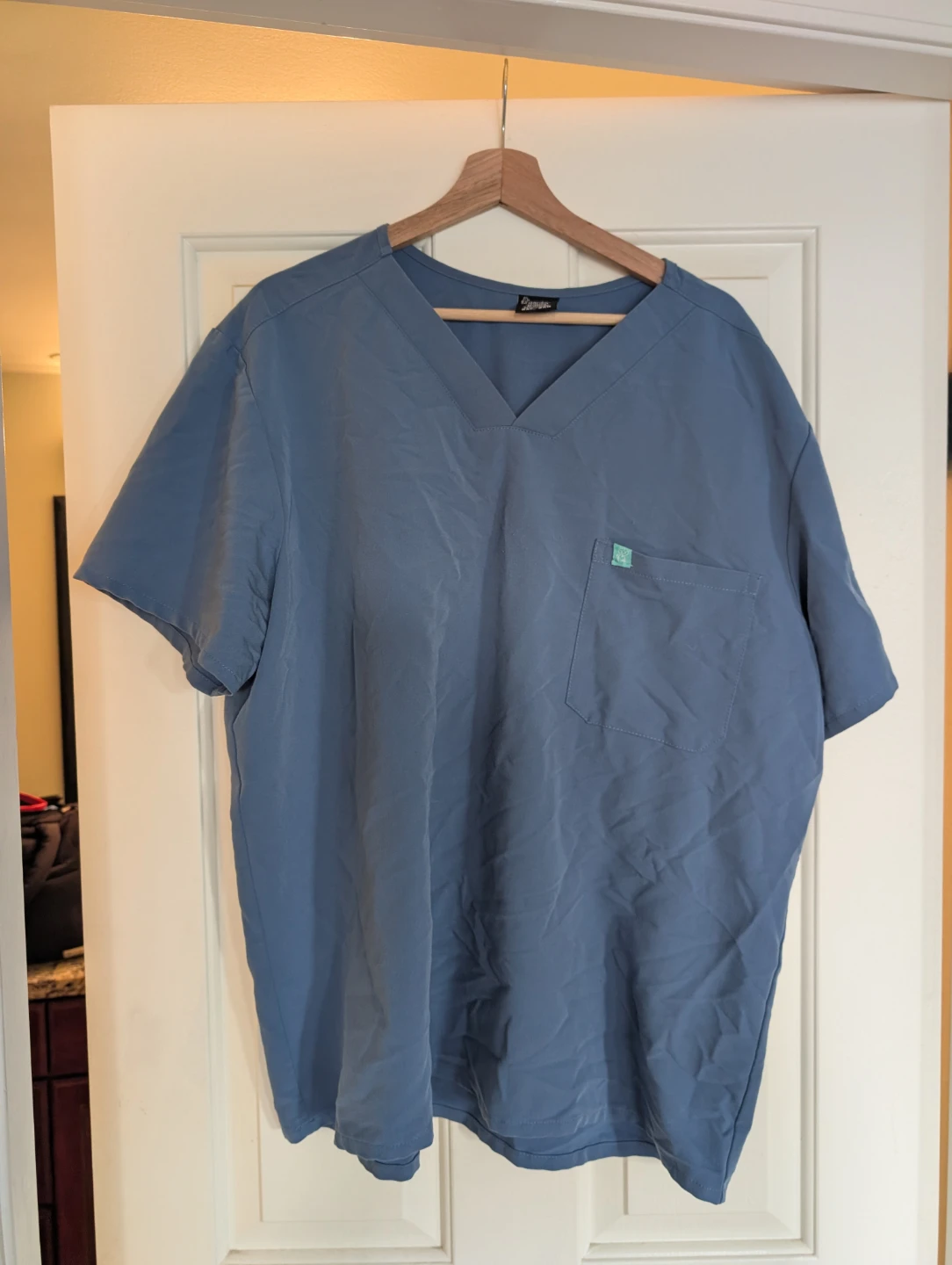 Assorted Garde Malade Scrubs Set - photo 3