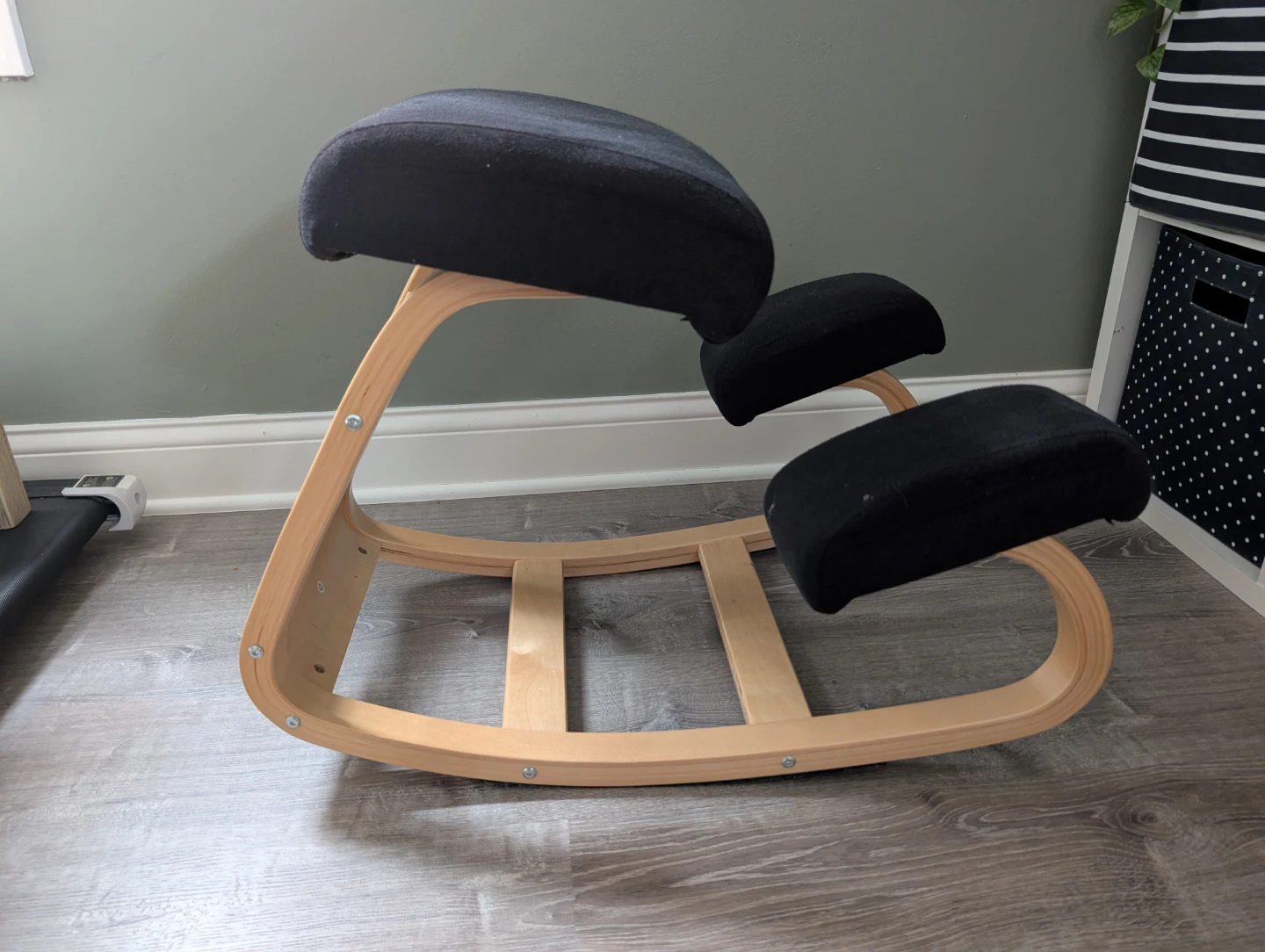 Sleekform kneeling chair - photo 4