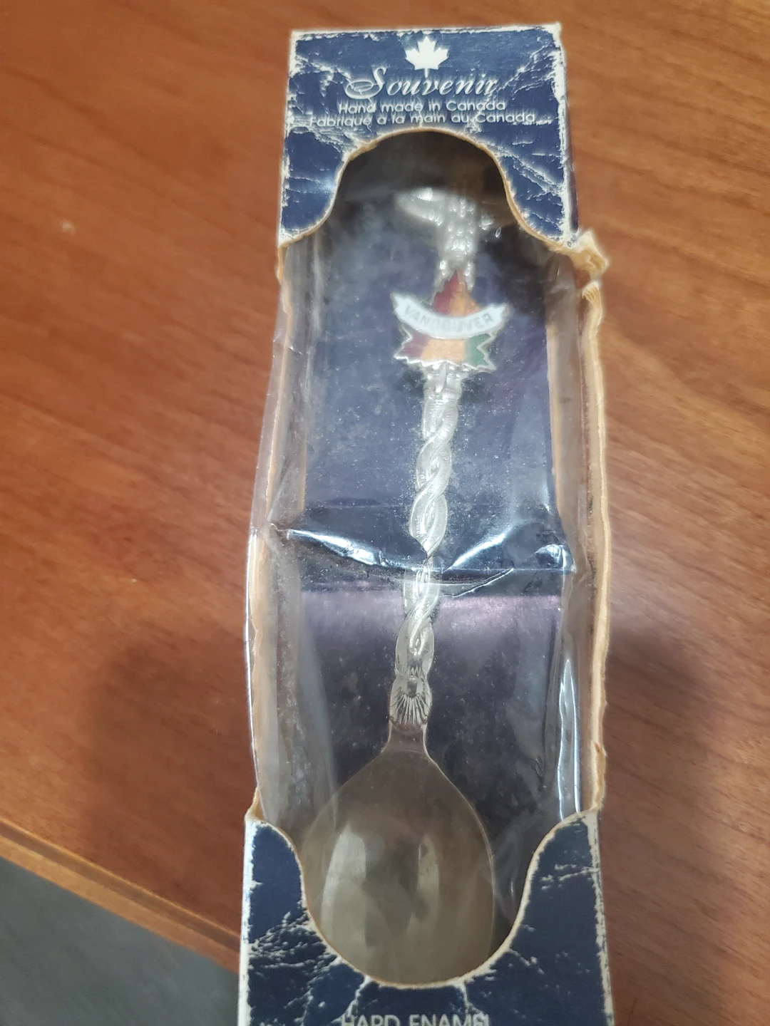 Souvenir Spoon Collection - Various Designs - photo 2