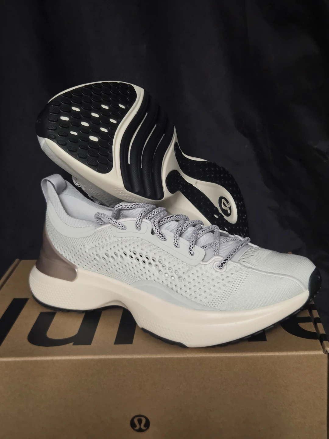 Lululemon Women's Chargefeel 3 Workout Shoe