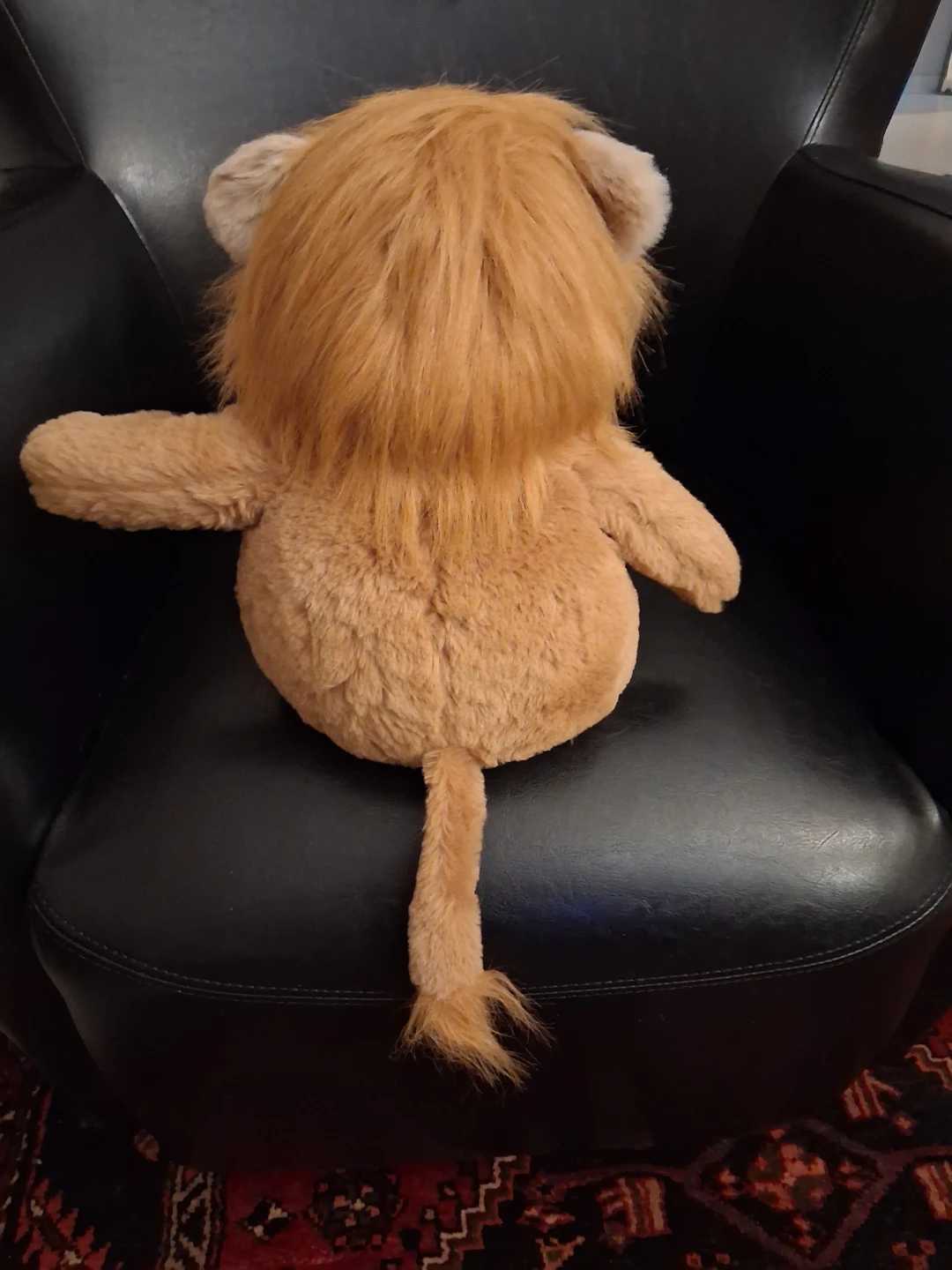 Share a Bear Plush Toy - photo 4