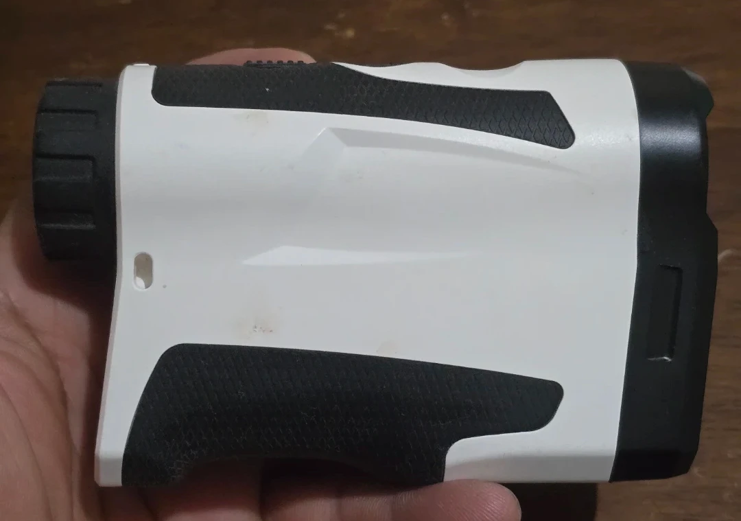 golf rangefinder BOBLOV - photo 3