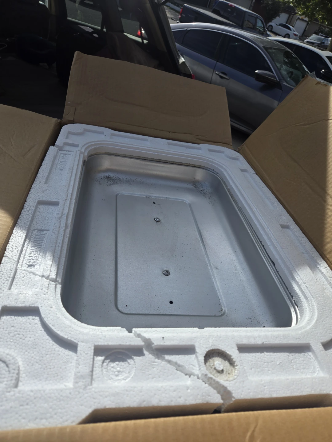 Hamilton Beach 18-Quart Roaster Oven - photo 3