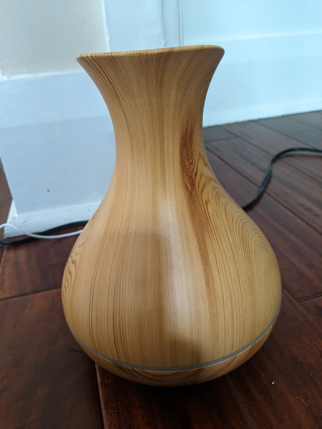 ASAKUKI Wood Grain Essential Oil Diffuser - photo 3