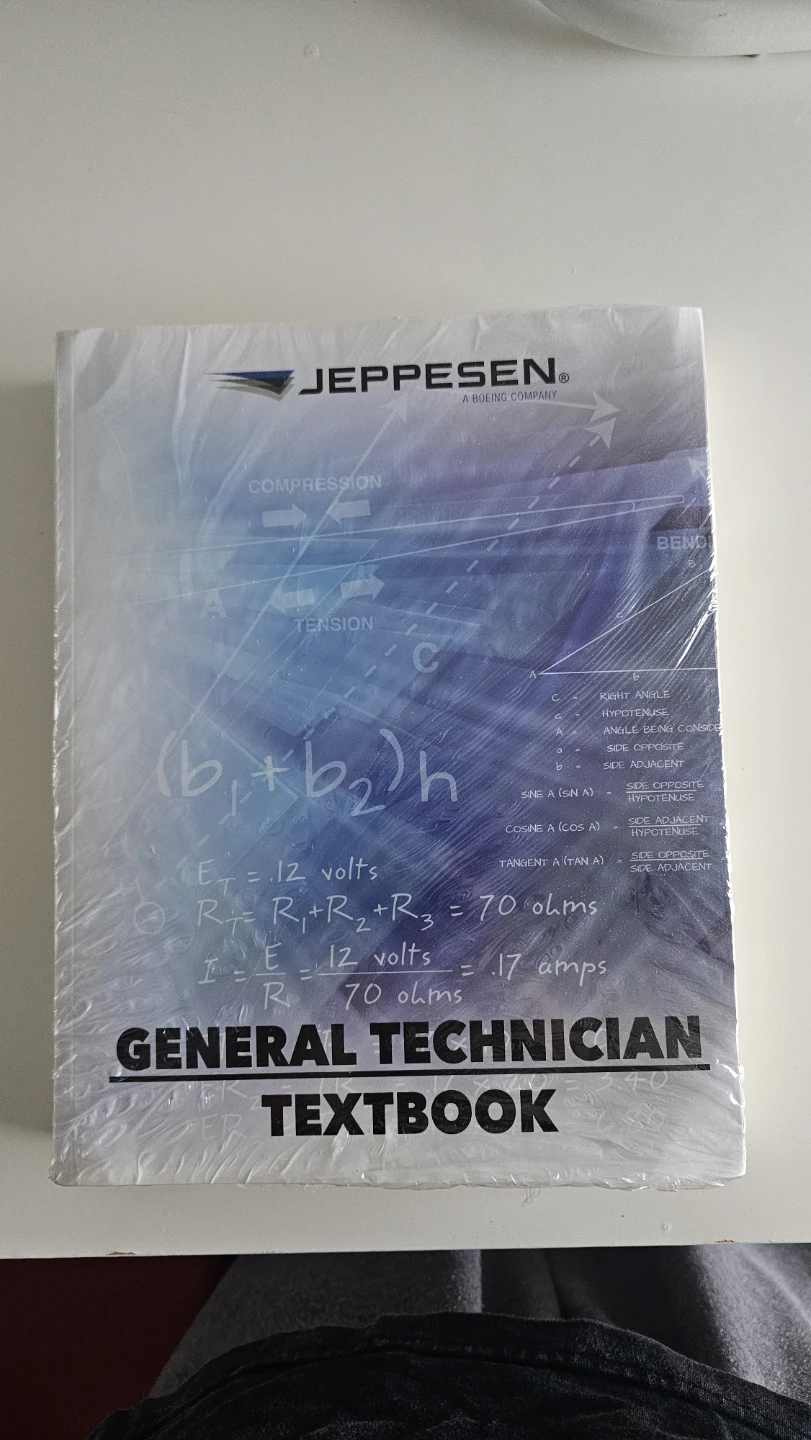 General Technician Textbook
