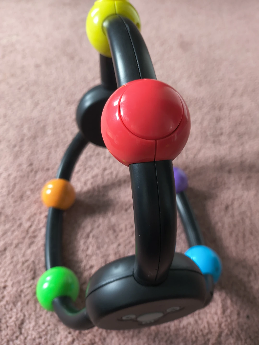 Bop It! Electronic Game 🏈