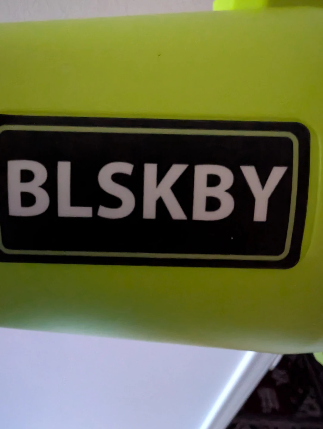 BLSKBY 20V 4.0Ah Li-ion Batteries and Charger - photo 5