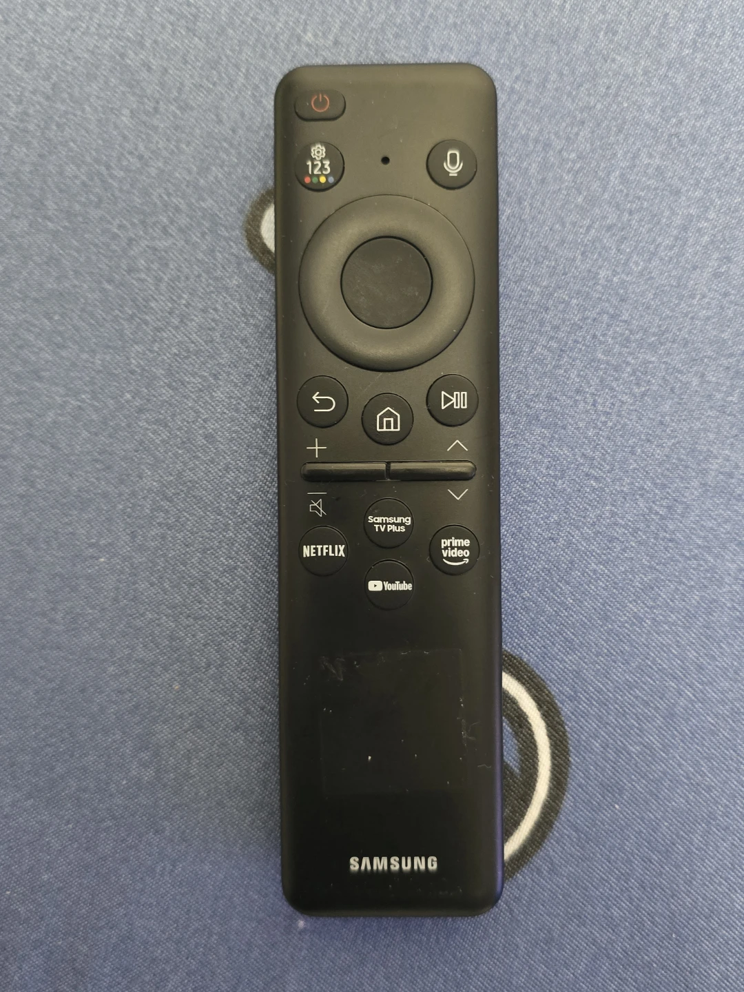 Samsung neo QLED smart tv 65 inches - photo 5