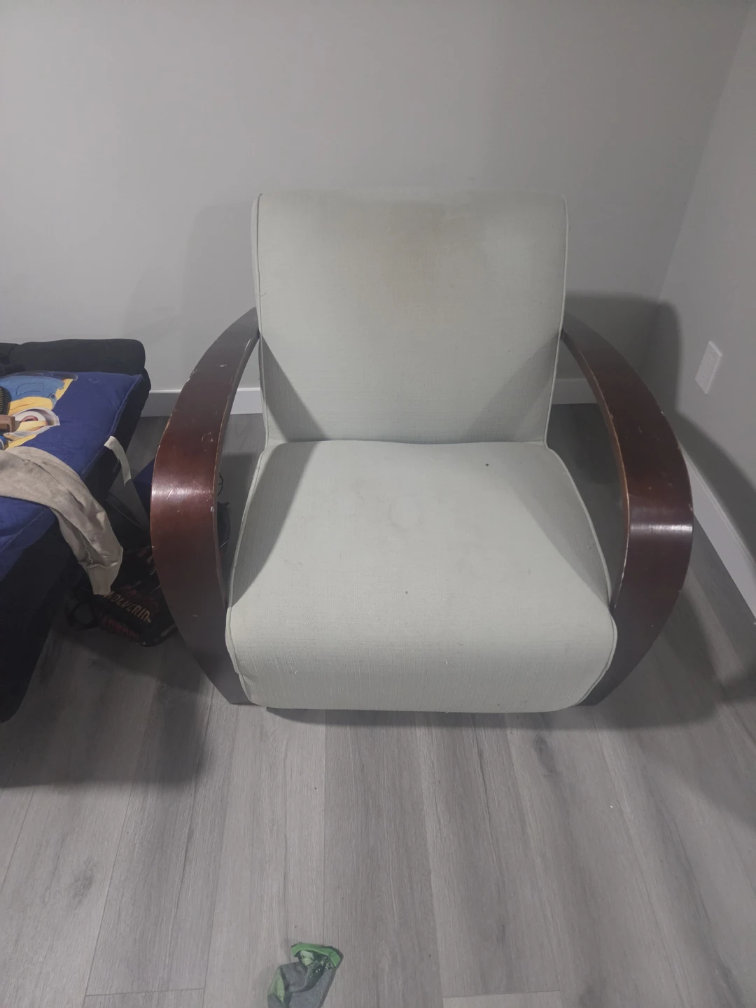 IKEA Pello Armchair
