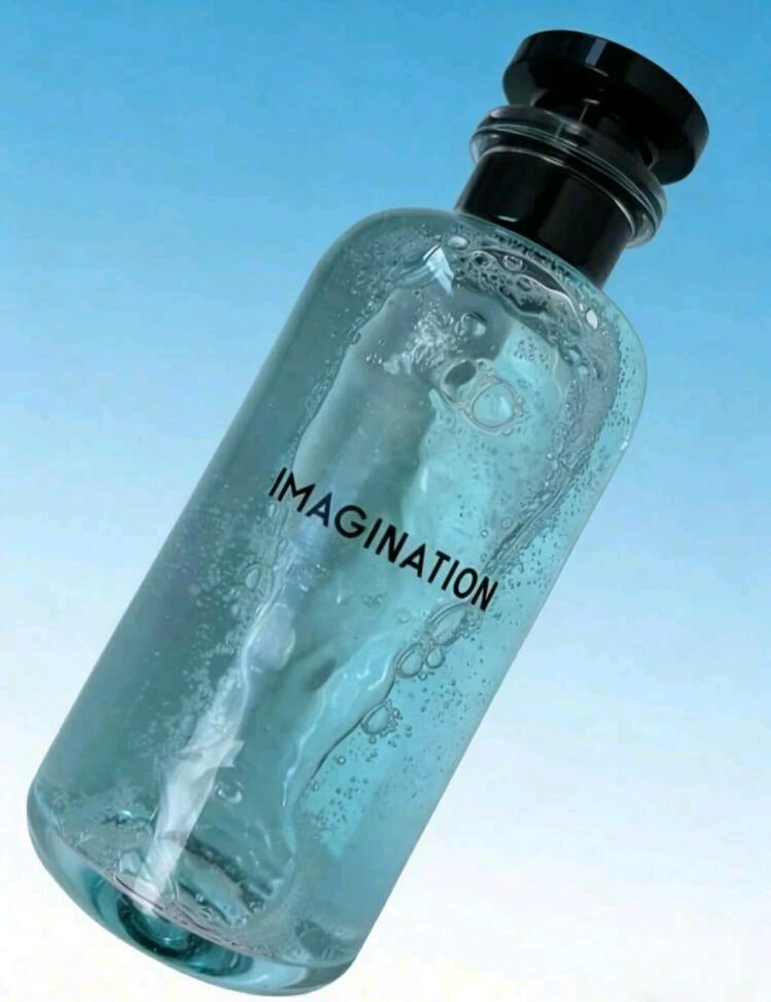 Louis Vuitton Imagination Perfume - photo 3
