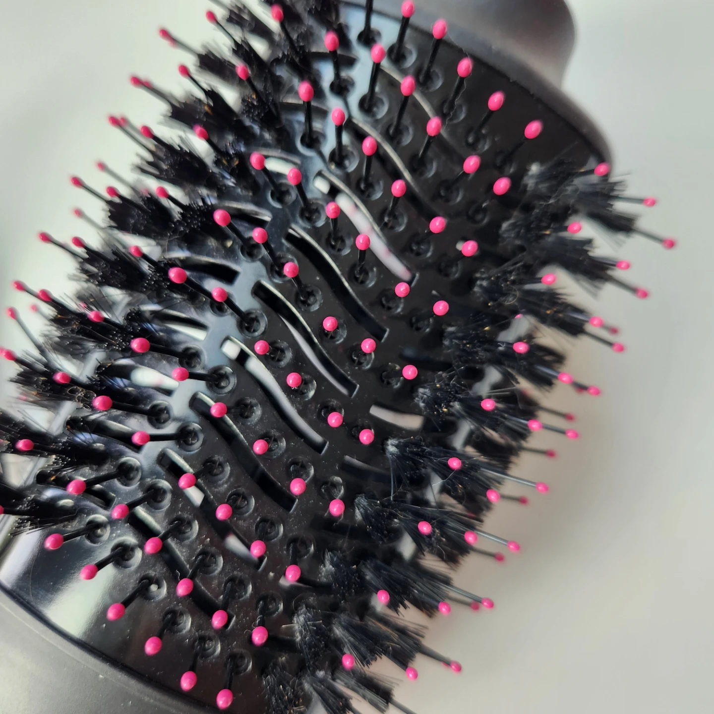 Revlon One-Step Hair Dryer and Volumizer - photo 2