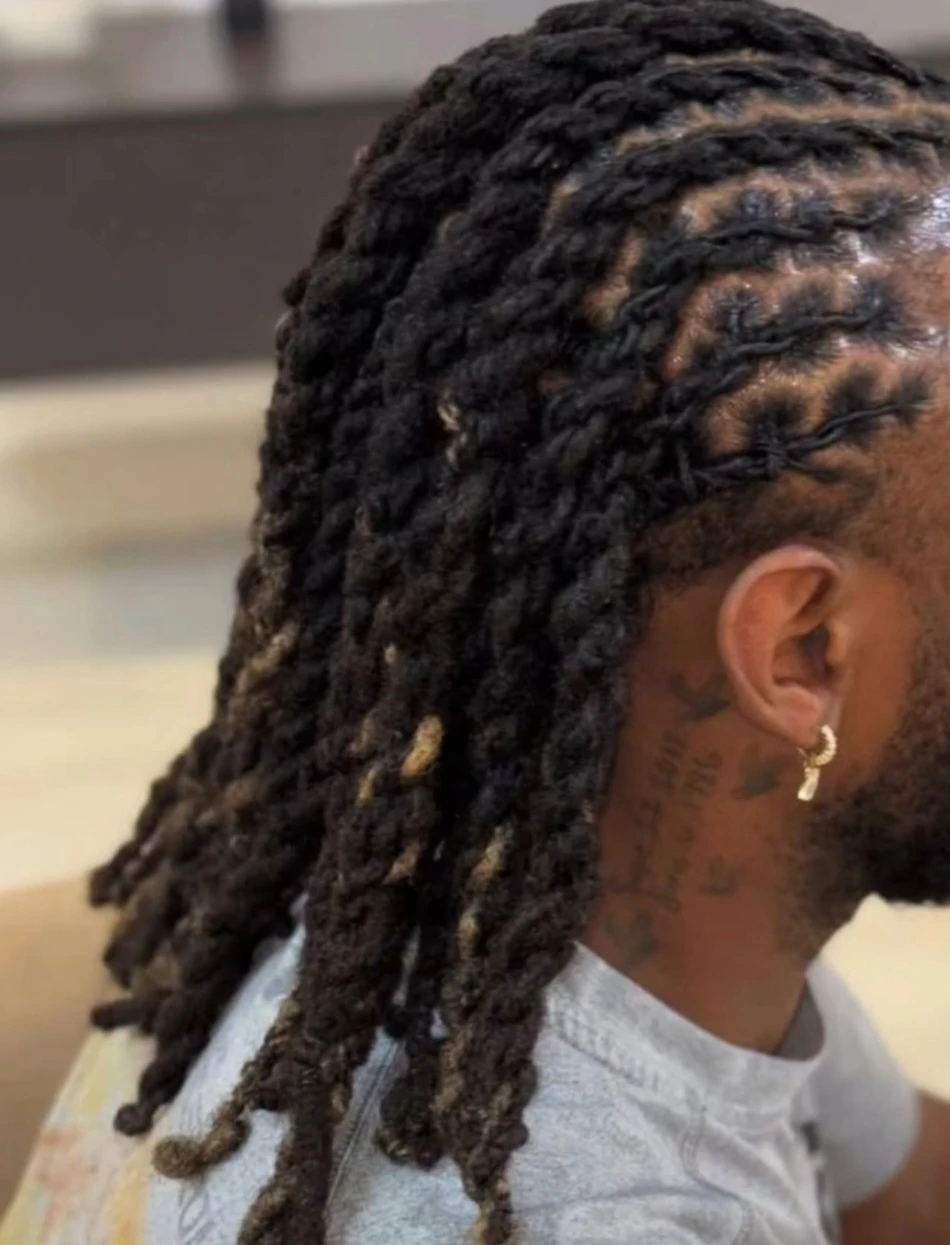 Dreadlocks