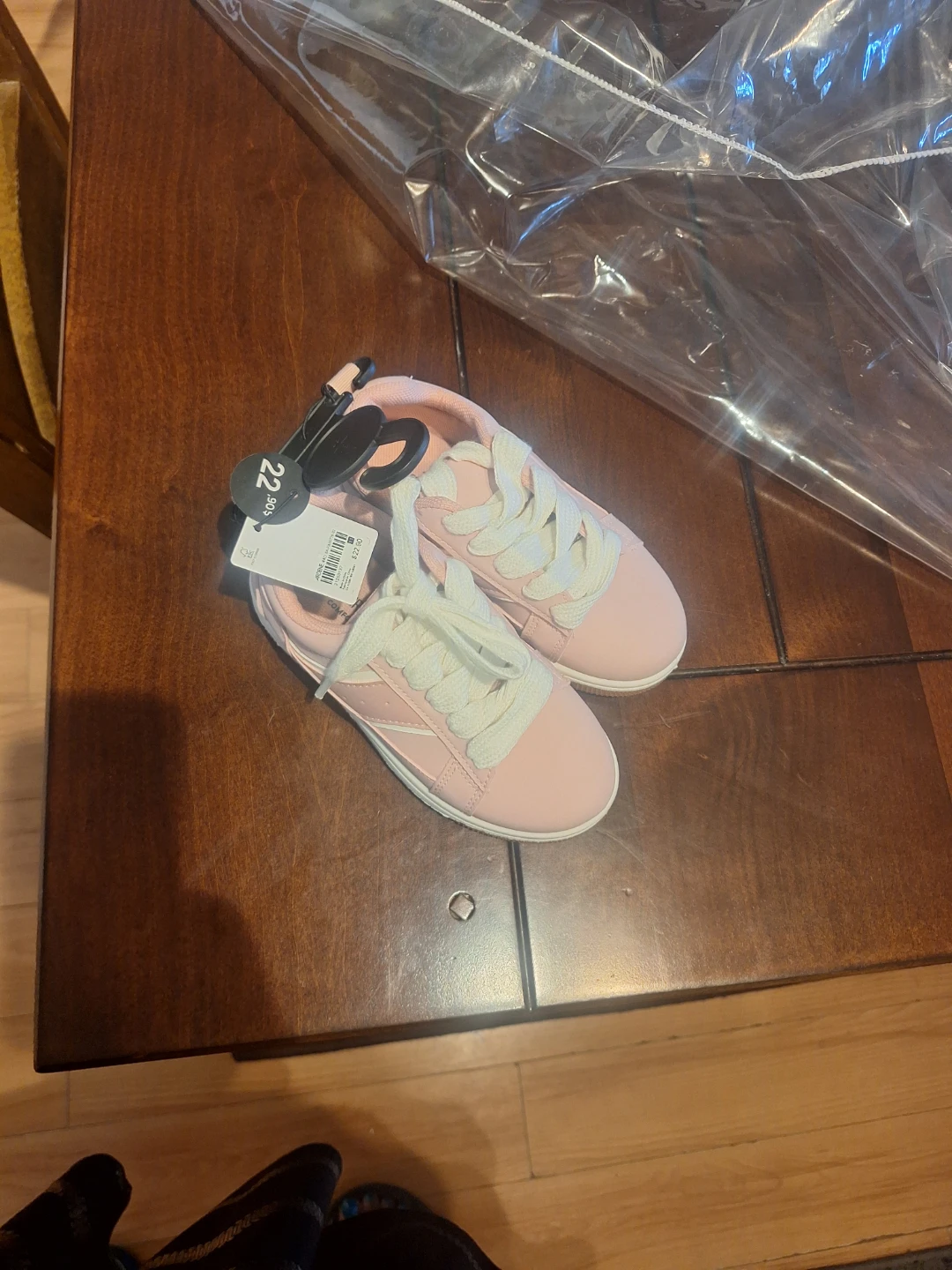 Brand New High Quality Kids School Shoes!!! 6 CAD EACH!