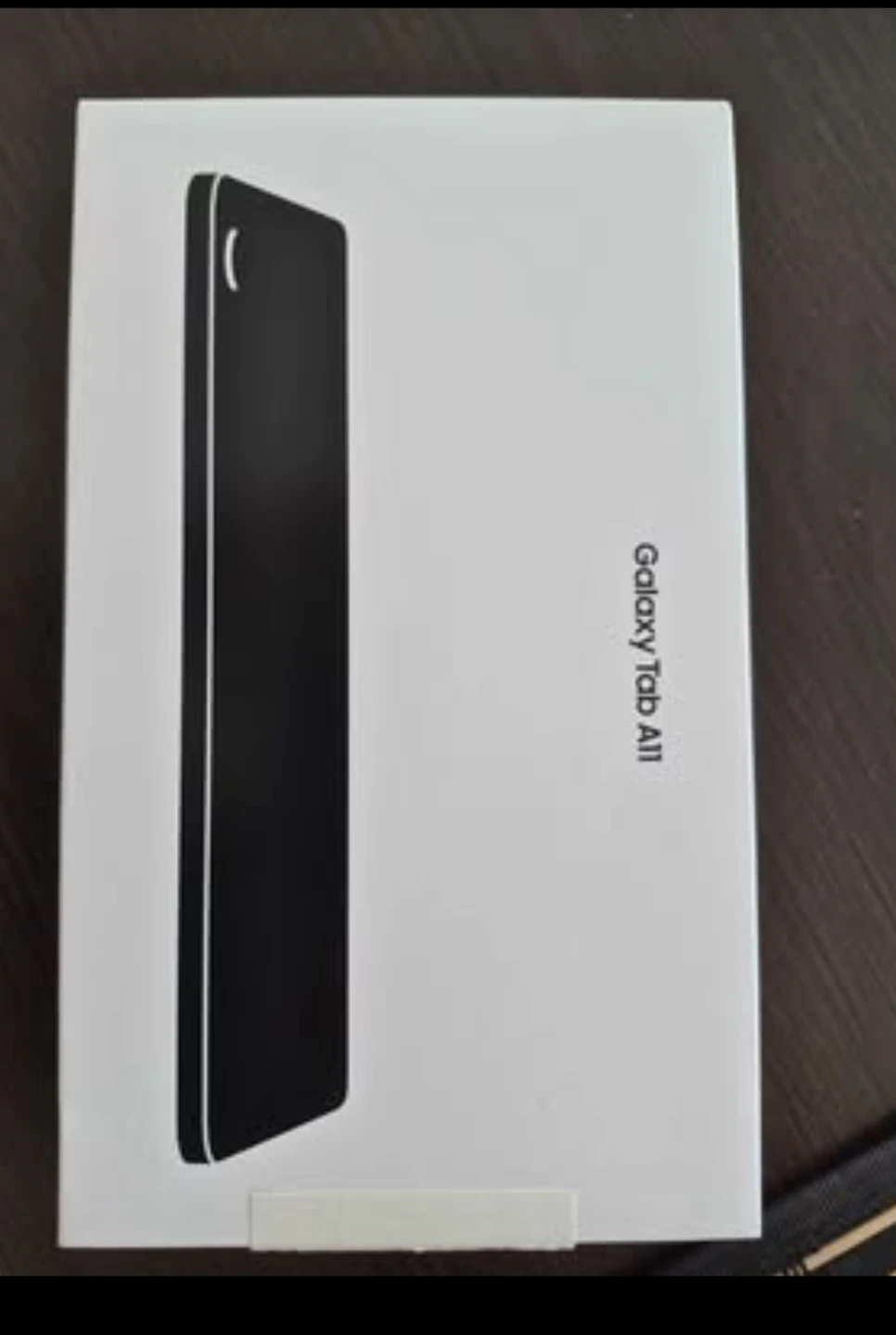 Samsung Galaxy Tab A11 Tablet - photo 3
