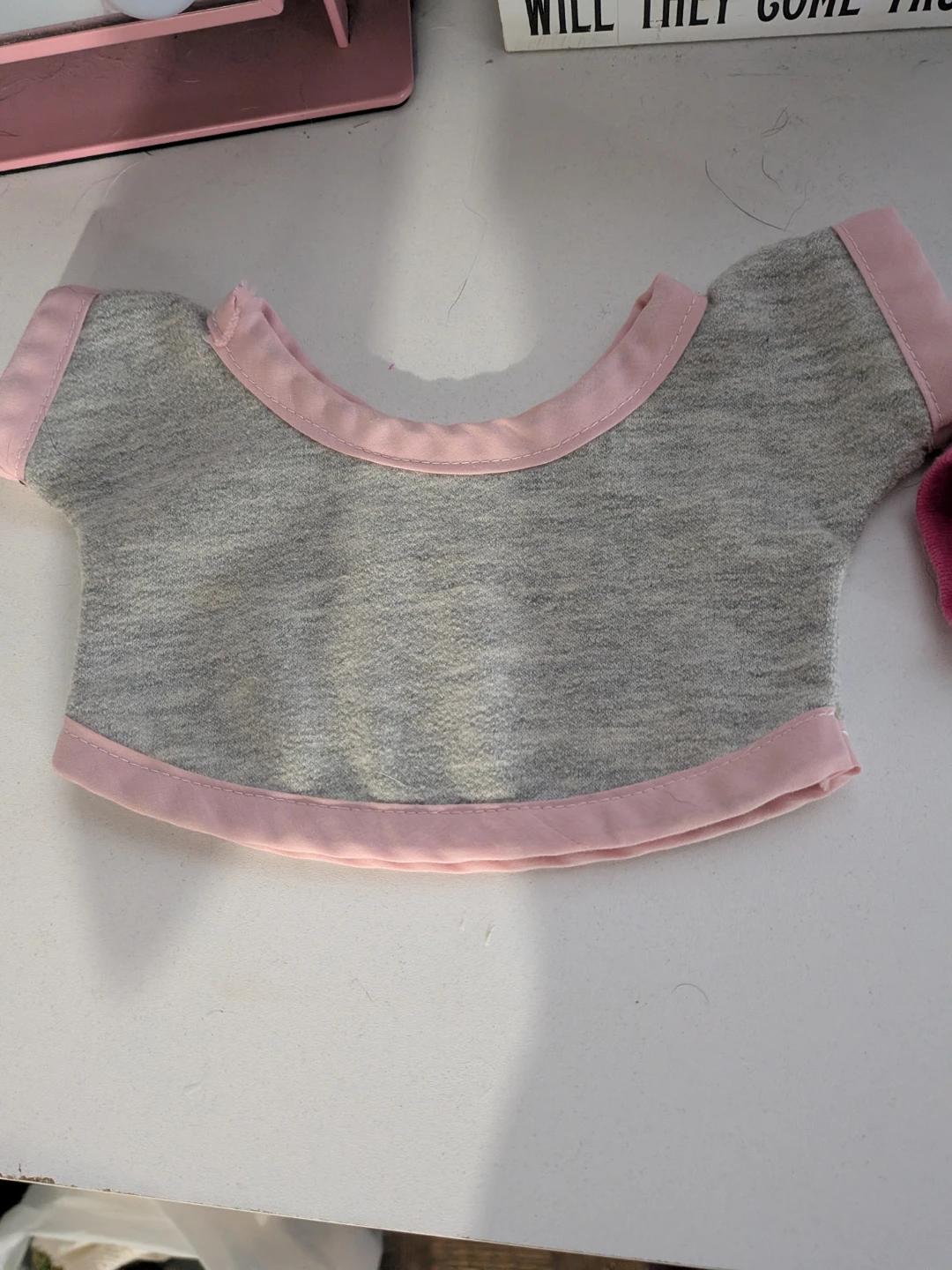 Build-A-Bear Workshop Doll Clothing Set - photo 3