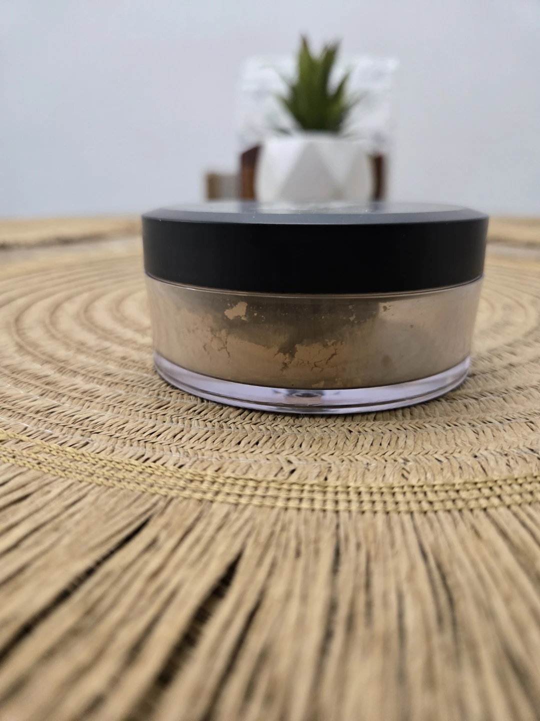 Make Up For Ever HD Skin Setting Powder 3.1 Tan Golden - photo 2