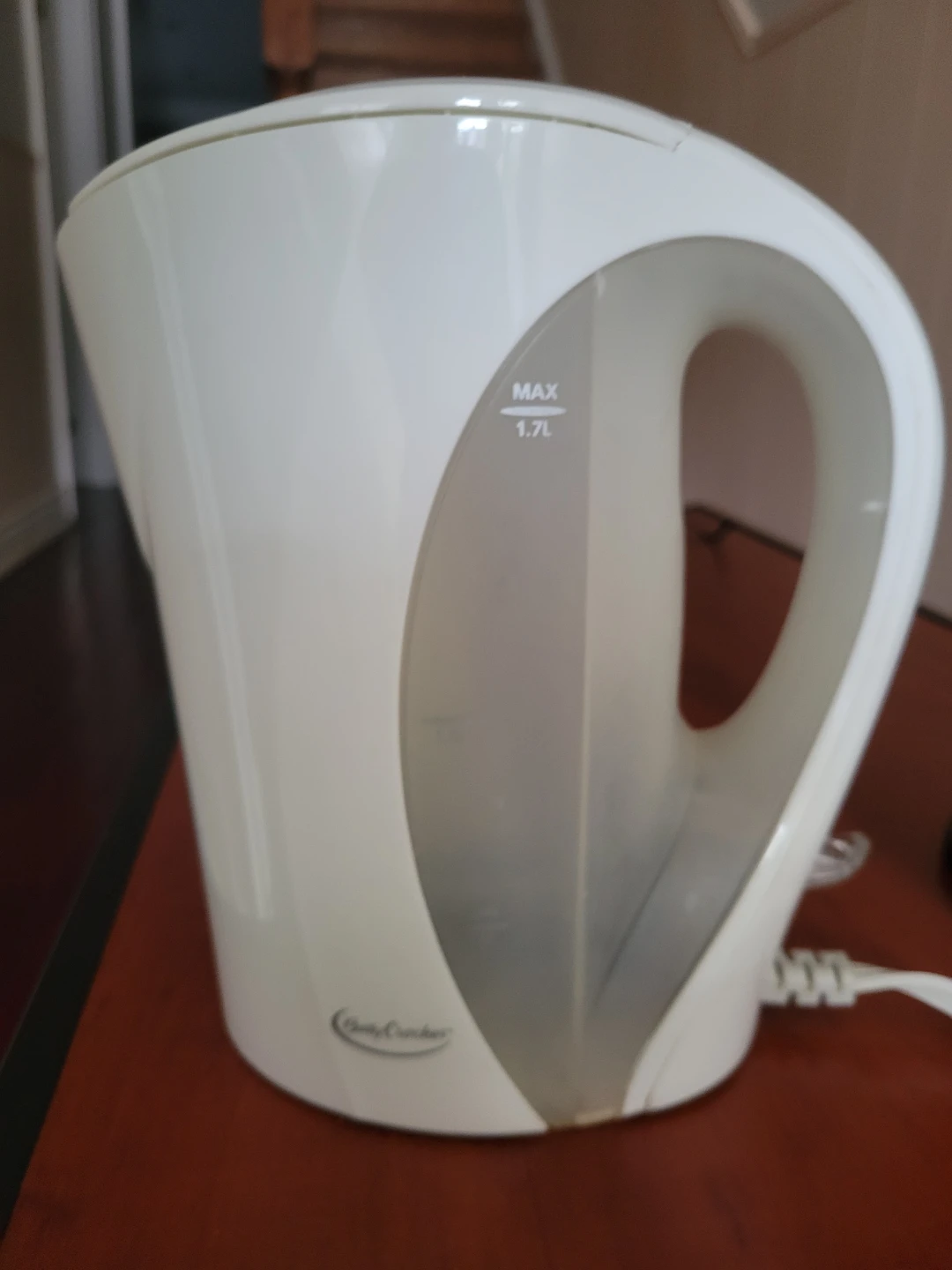 $15 each Electric Kettles (Betty Crocker & Master Chef) - photo 3
