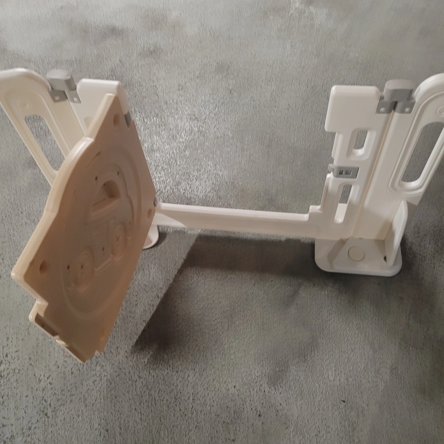 Plastic Baby Playpen Gate Panel - photo 3