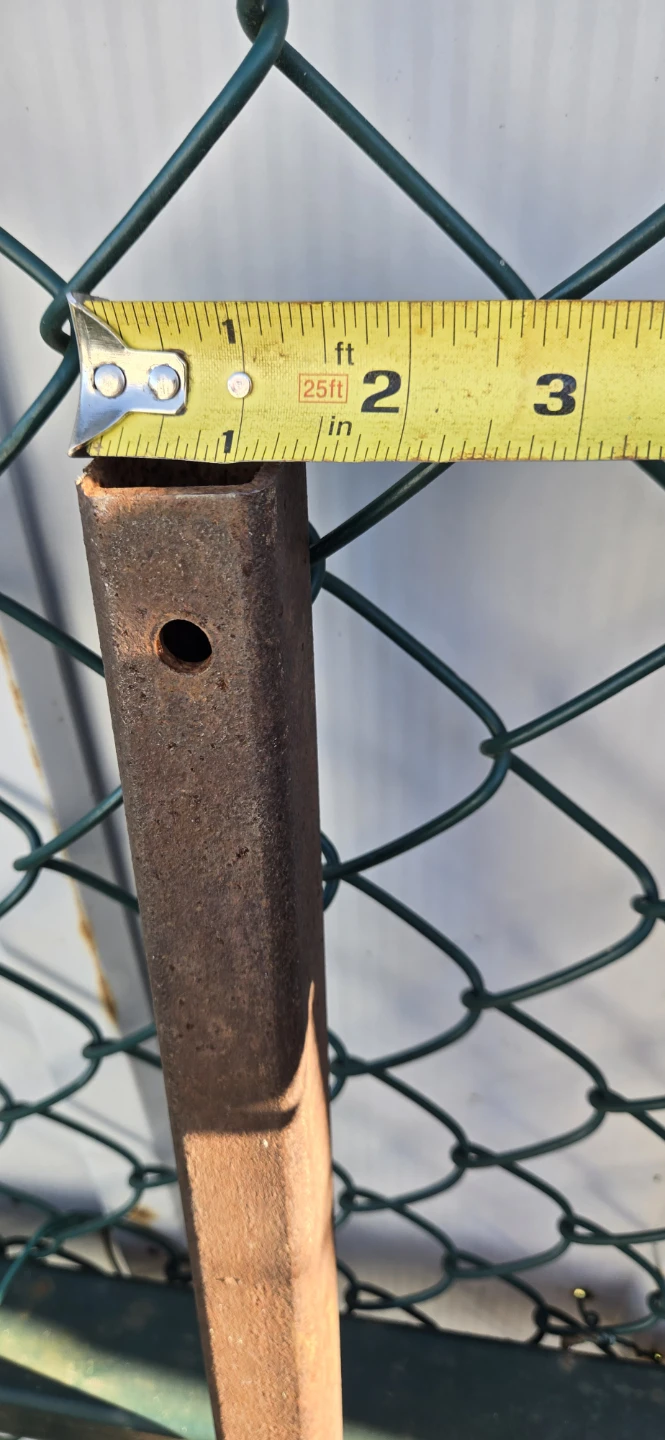 Tow-Behind Lawn Roller - photo 5