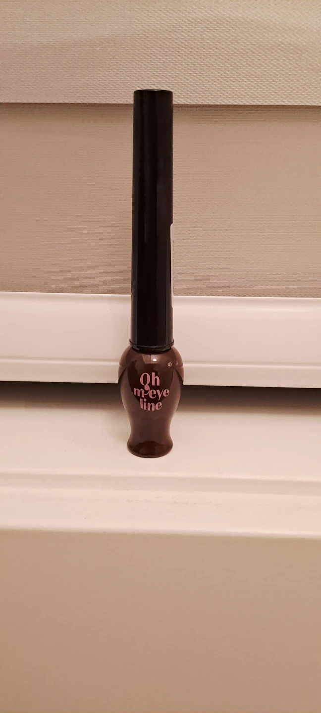 Etude House Oh M'Eye Line Liquid Eyeliner