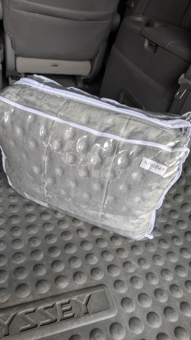 Luna Weighted Blanket - photo 2