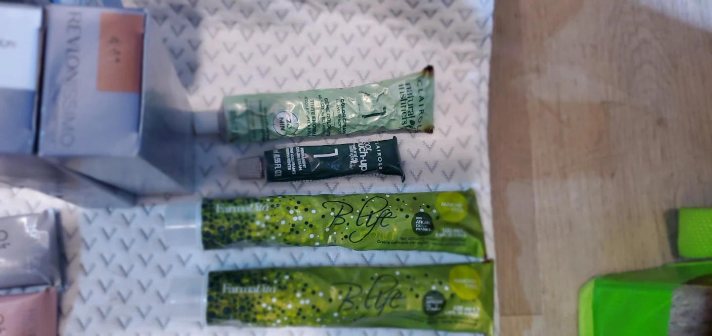 Assorted Revlonissimo Professional Hair Colour Collection - photo 5
