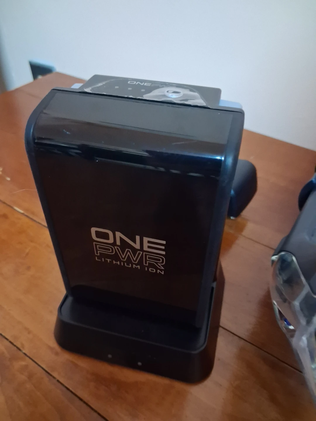 Hoover ONEPWR Spotless Go Carpet Cleaner - photo 3