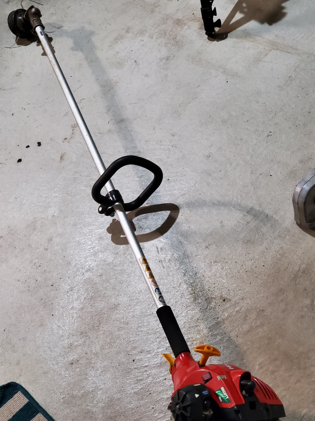Weed Wacker