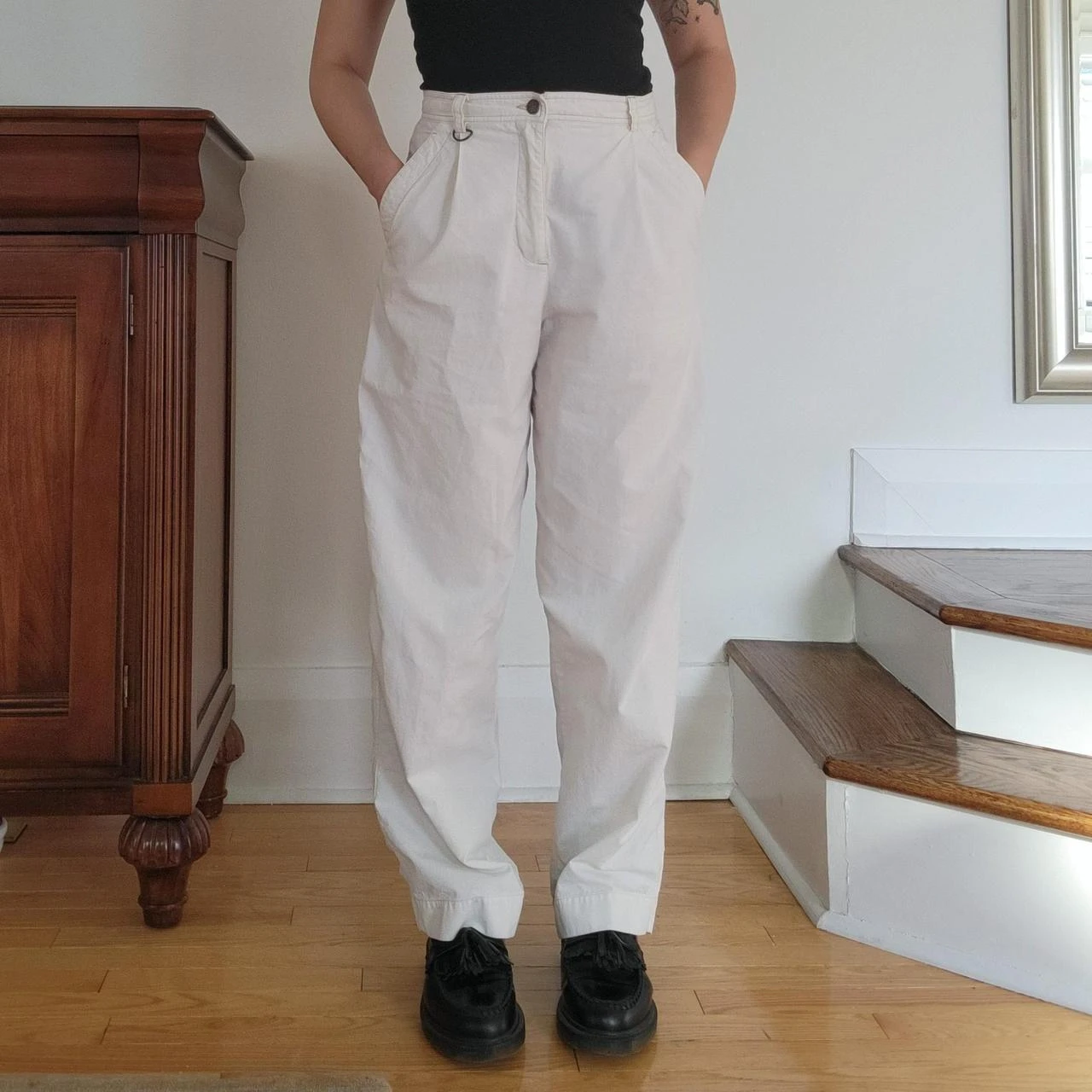 Vintage trousers - photo 2