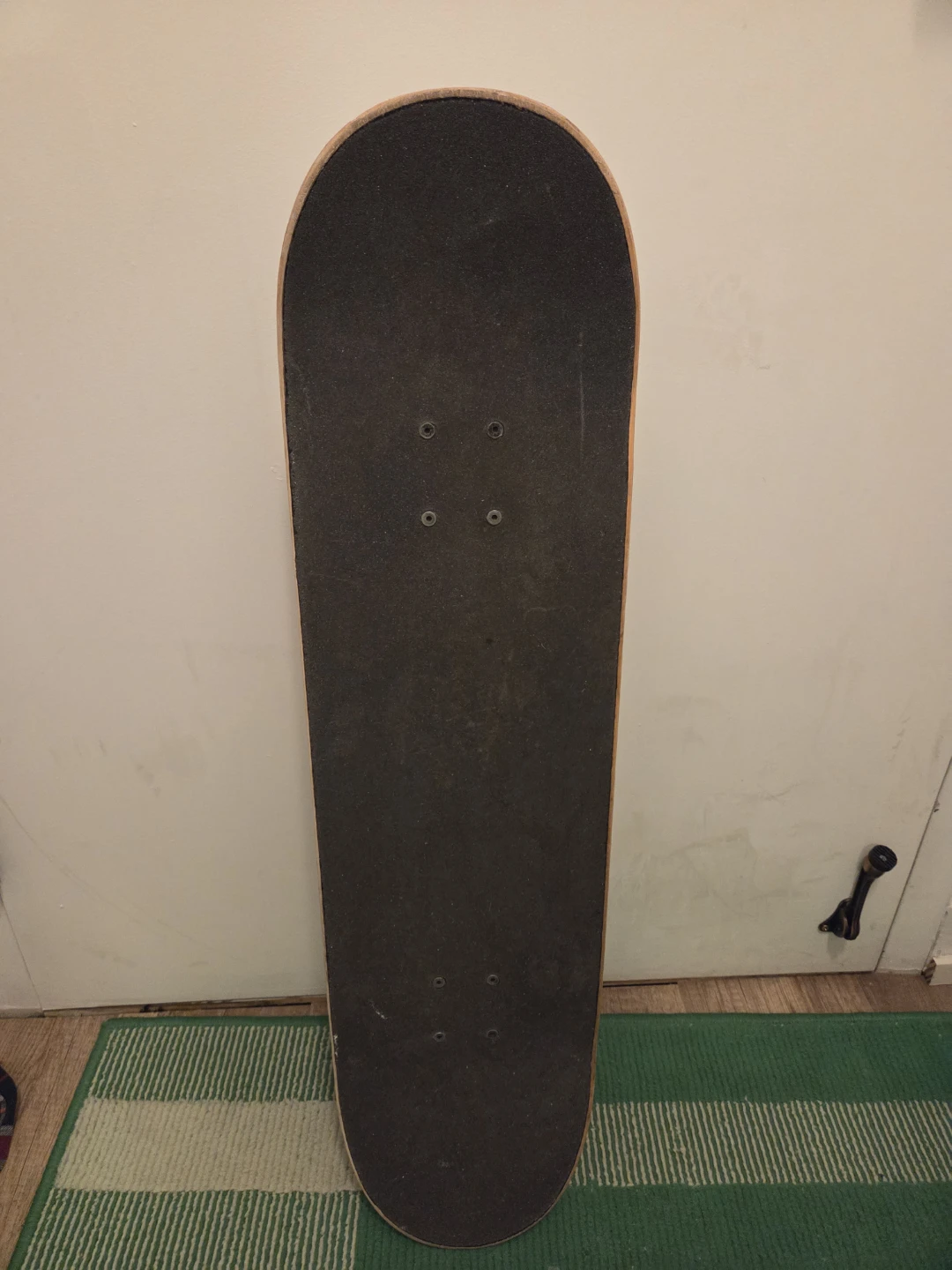 Decathlon Skateboard Team 500
