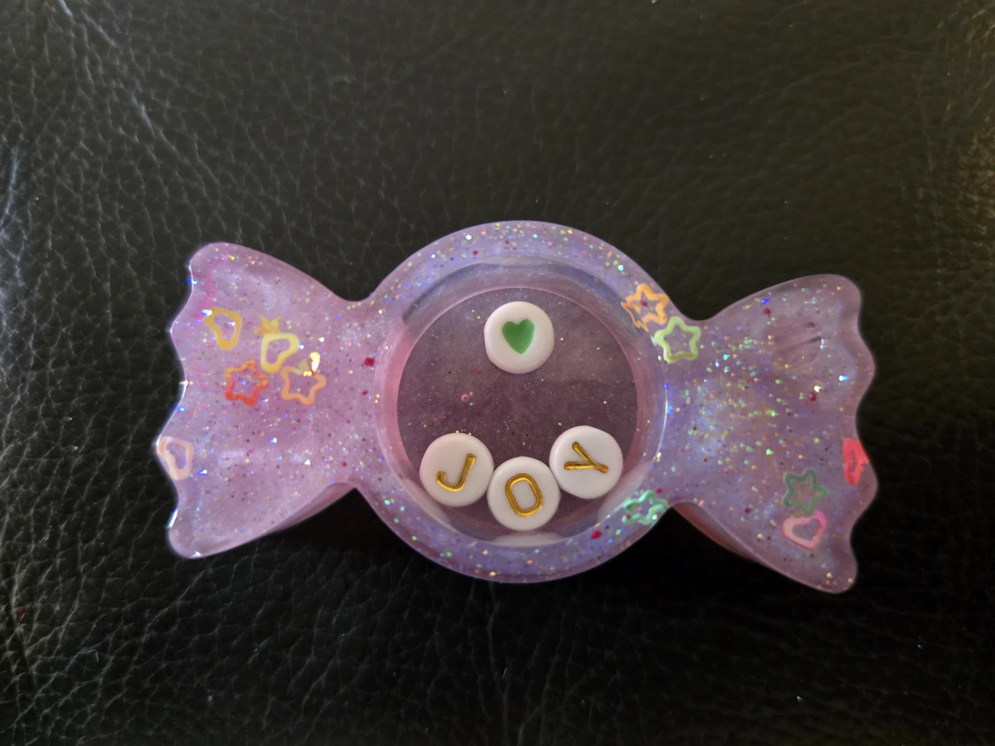Resin Keychains $4 Each - photo 2