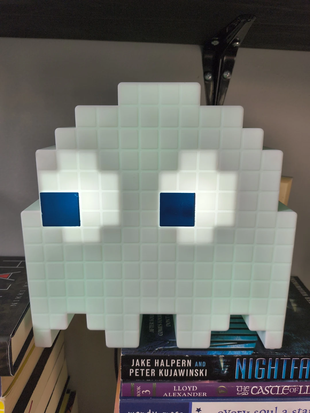 Paladone Pac-Man Ghost Light🏈 - photo 3