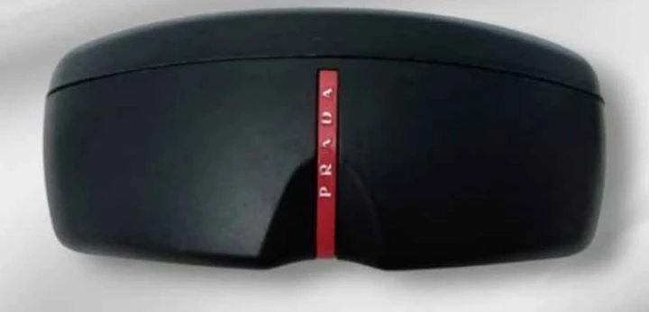 Prada Sunglasses - photo 4